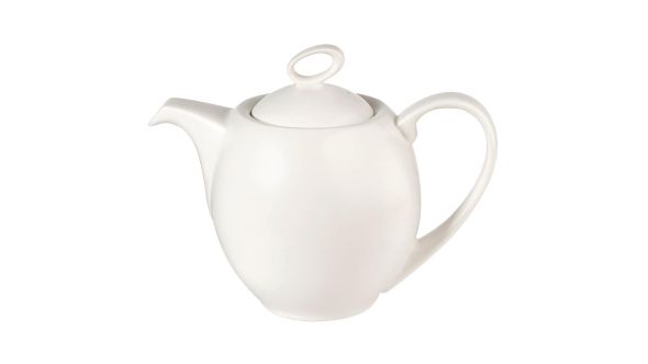 Churchill Alchemy Sequel White Coffee Pot 590ml (6 Pack) APR CP211