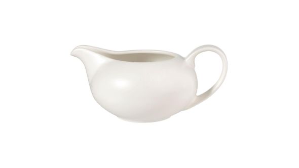 Churchill Alchemy Sequel White Milk Jug 280ml 10oz (6 Pack) APR JG101