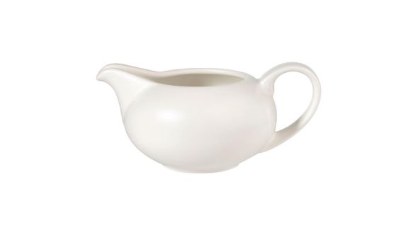 Churchill Alchemy Sequel White Milk Jug 138ml 5oz (6 Pack) APR JUG51