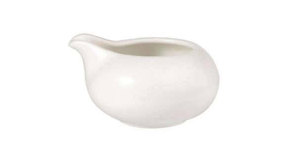 Churchill Alchemy Sequel White Milk Jug 71ml 2oz (6 Pack) APR JUG21