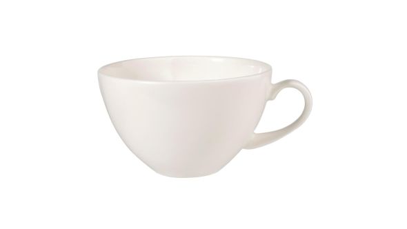 Churchill Alchemy Sequel White Tea Cups 450ml 16oz (12 Pack) APR AT161