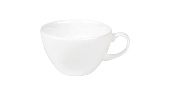 Churchill Alchemy Sequel White Tea Cups 220ml 8oz (24 Pack) APR ATC81
