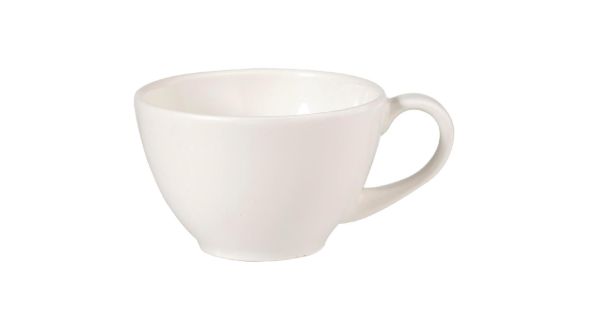 Churchill Alchemy Sequel White Espresso Cups 85ml 3oz (6 Pack) APR C3 1