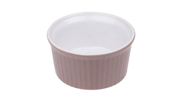 Olympia Pastel Ramekins Grey 70mm (12 Pack) DC801