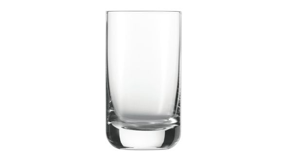 Schott Zwiesel Convention Water Tumbler 255ml (6 Pack) 175514