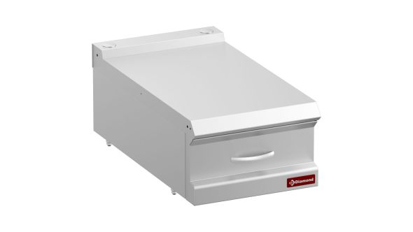 Diamond N7/PTC4T-N Neutral Element , Module 1/2, With Drawers -Top-