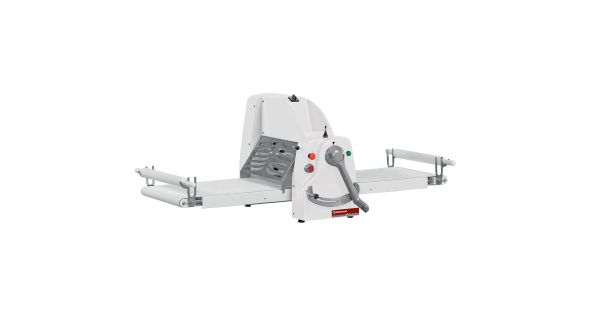 Diamond LB50-100/MVV Table Model Variable Speed Sheeter, 500x1000mm