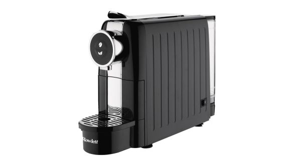 Rowlett Coffee Pod Machine