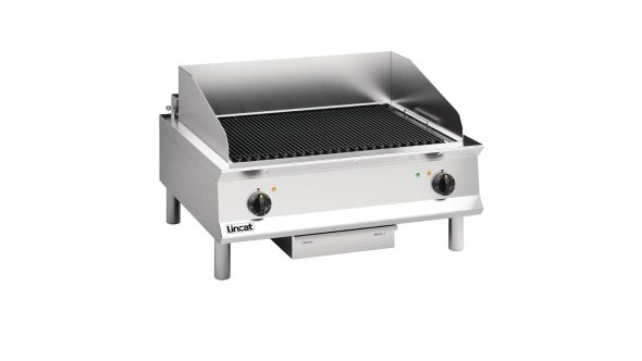 Lincat Opus 800 Electric Chargrill OE8414