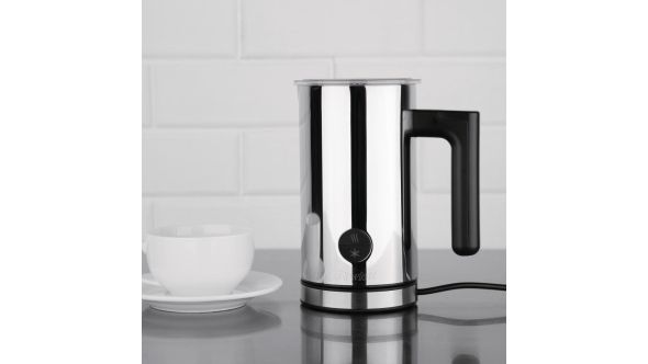 Rowlett Milk Frother