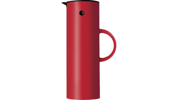 Stelton Red Vacuum Jug