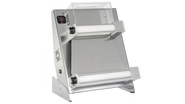 Sammic Dough rolling machine DF-40P - For Ø 260 mm - 400 mm pizzas