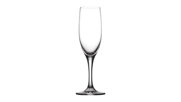 Nude Primeur Flutes 190ml (24 Pack) P67009-000000-B06024