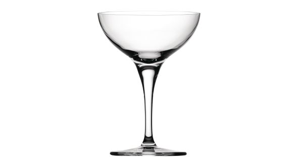 Utopia Primeur Crystal Champagne Coupe 210ml (12 Pack) P67105-000000-B06012