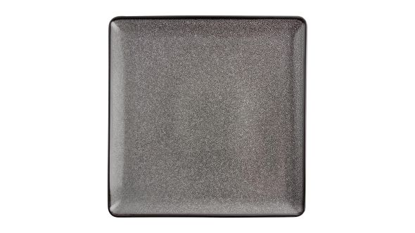 Olympia Mineral Square Plates 265mm (4 Pack) DF173