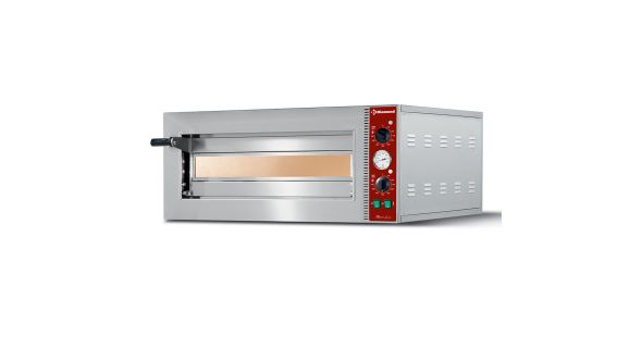 Diamond MACRO42-N Electric Pizza Oven, Ø 420 mm