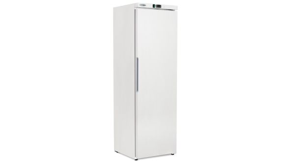 Koldbox KXF400WH Upright 320L Single Hinged Door Freezer