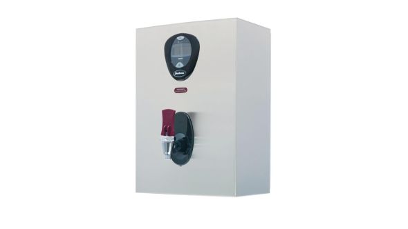 Instanta Sureflow Auto Fill Wall Mounted Water Boiler 7Ltr WMSP7