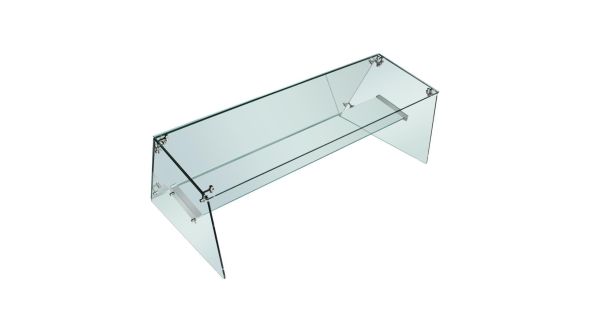 Polar Glass Surround for GM498