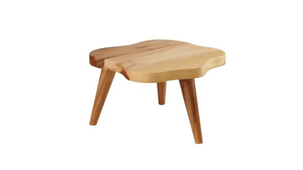 Churchill Buffetscape Large Organic Stands 275x145mm (4 Pack) ZCAWLGST1