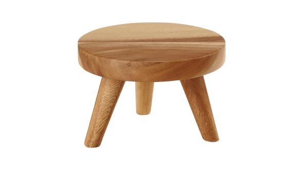 Churchill Buffetscape Small Round Stands 150x100mm (4 Pack) ZCAWSRST1