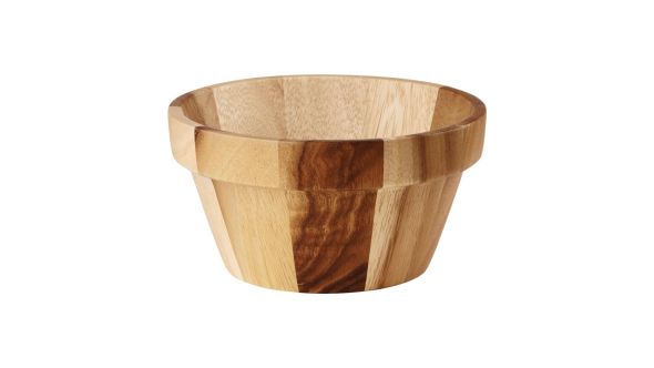 Churchill Buffetscape Medium Plant Pot Pedestals 198mm (4 Pack) ZCAWSMPL1