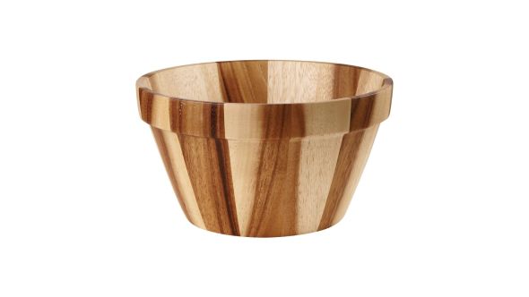 Churchill Buffetscape Medium Plant Pot Pedestals 275mm (4 Pack) ZCAWLWPL1