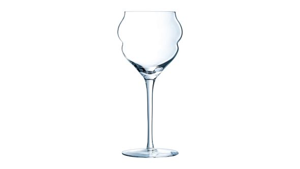 Chef and Sommelier Macaron Wine Flutes 250ml (24 Pack) L9348