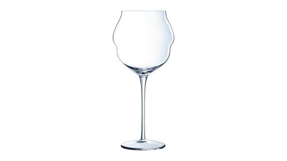 Chef and Sommelier Macaron Wine Glasses 600ml (12 Pack) L9414