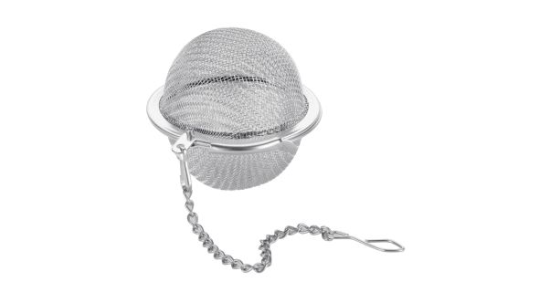 Olympia Mesh Stainless Steel Tea Strainer 50(diameter)mm TSSL-0002