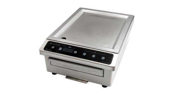 Adventys Induction Griddle BGIC 3000