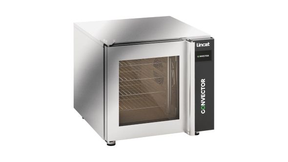 Lincat Convector Touch Electric Counter-top Convection Oven CO343T