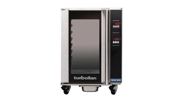 Blue Seal Hot Holding Cabinet H8D-UC