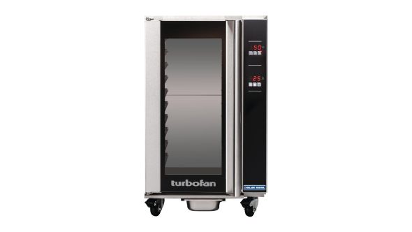 Blue Seal Hot Holding Cabinet H10D