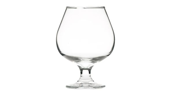 Libbey Embassy Brandy Glasses 340ml (12 Pack) 03-12-158