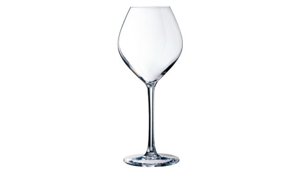Arcoroc Grand Cepages Magnifique White Wine Glasses 350ml (24 Pack) L9396