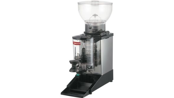 Diamond TAURO-NEW/B Coffee Grinder with Portion Unit, 1kg