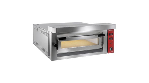 Diamond LFD-06 Electric pizza oven, 6 pizzas