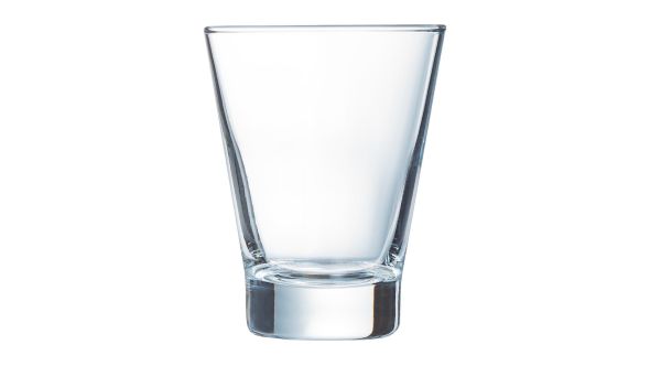 Arcoroc Shetland Shot Glasses 90ml (48 Pack) C8222