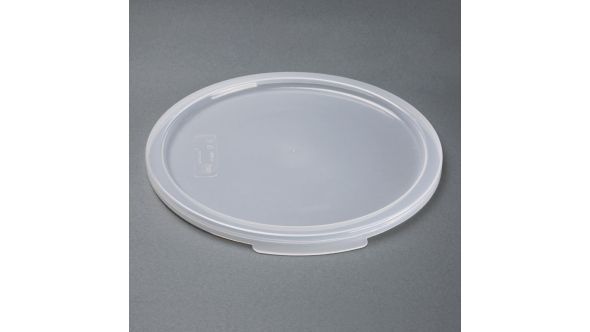 Lid for Vogue Round Food Storage Container 7.5Ltr