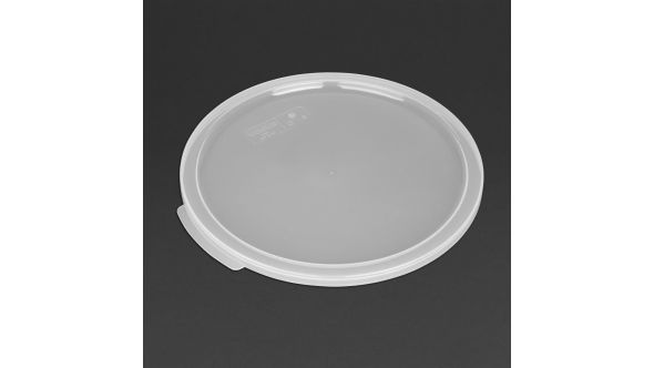 Lid for Vogue Round Food Storage Container 10 and 20 Ltr