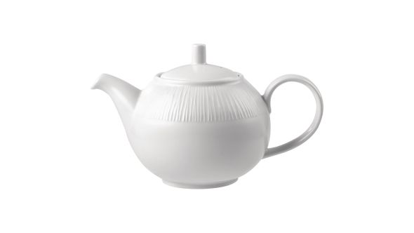 Churchill Bamboo Teapot 887ml (4 Pack) WHBALB301