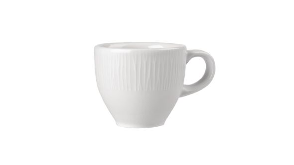 Churchill Bamboo Espresso Cups 3.5oz (12 Pack) WHBALE3 1