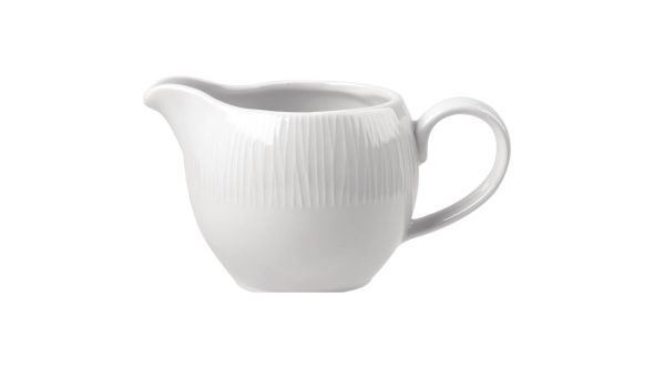 Churchill Bamboo Jug 8oz (4 Pack) WHBALJ8 1