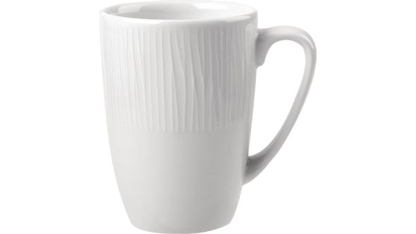 Churchill Bamboo Mugs 12oz (12 Pack) WHBALM121