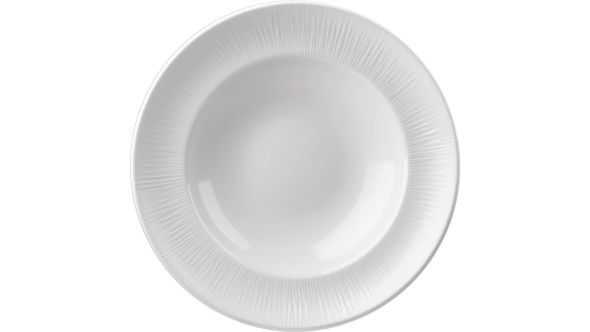 Churchill Bamboo Pasta Plates 304mm (12 Pack) WHBALRPP1