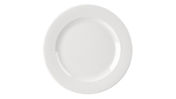 Churchill Bamboo Plates 304mm (12 Pack) WHBALP111