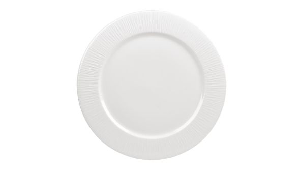 Churchill Bamboo Presentation Plates 304mm (12 Pack) WHBALP121