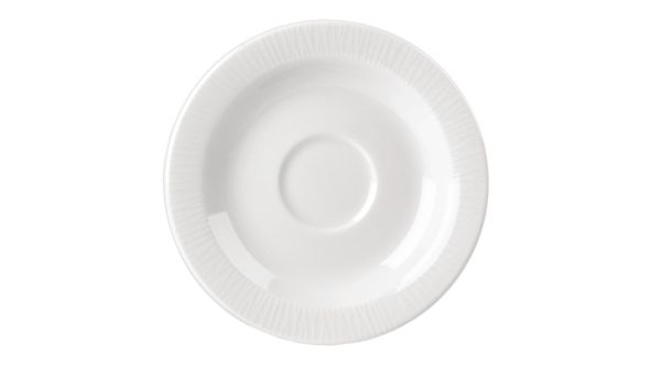 Churchill Bamboo Saucers 127mm (12 Pack) WHBALSS 1