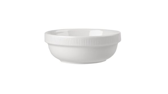 Churchill Bamboo Stacking Bowls 10oz (6 Pack) WHBALB101